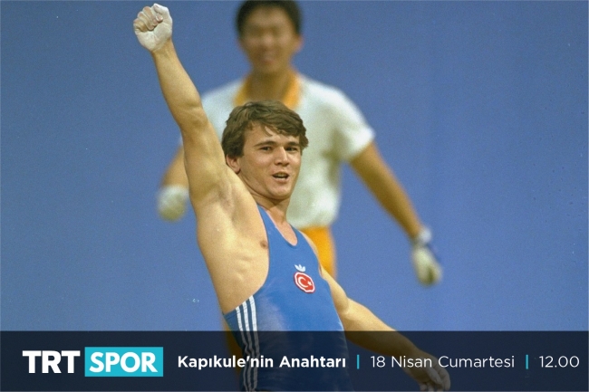 TRT'de bu hafta öne çıkanlar